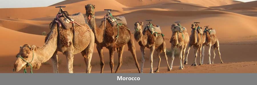 Morocco