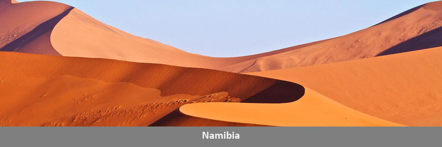 Namibia