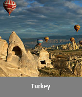 Turkey