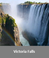 Victoria Falls